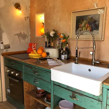 Charming And Design Attic Loft In Coolest Area Navigli Ticinese * Milano