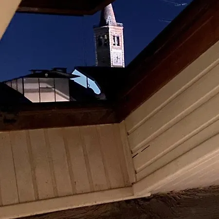 Charming And Design Attic Loft In Coolest Area Navigli Ticinese Appartamento *